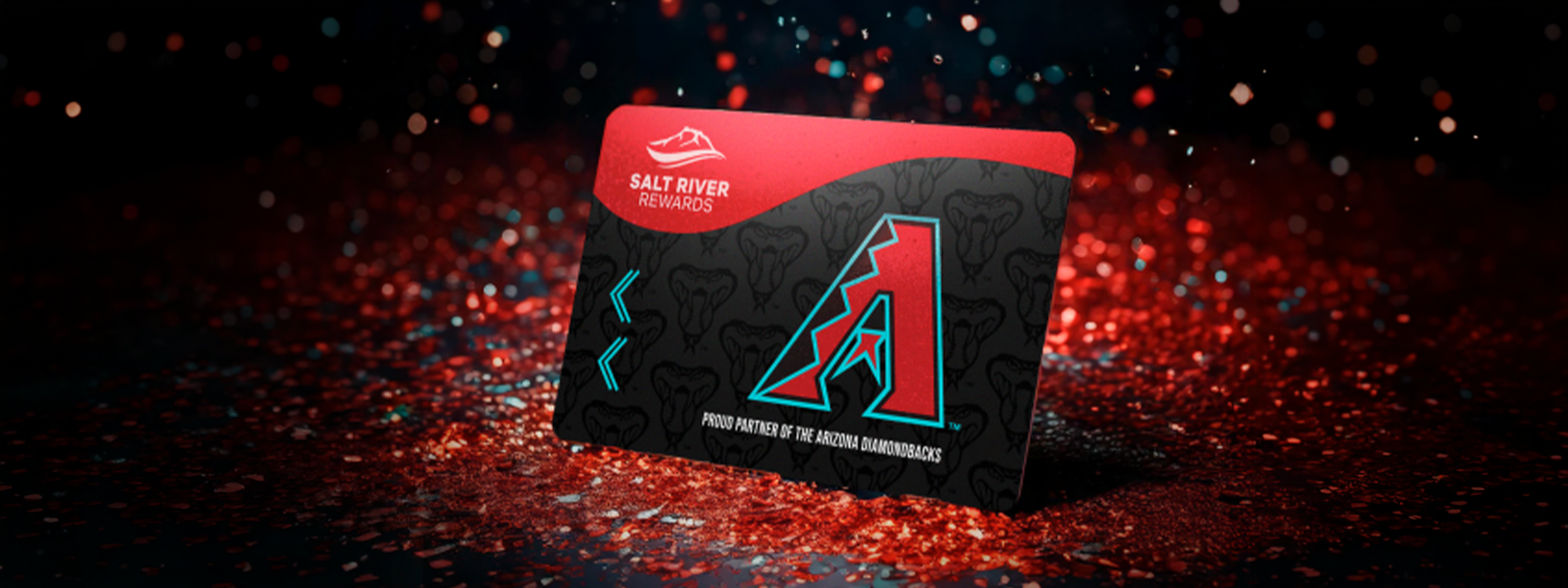 Arizona Diamondbacks, next project