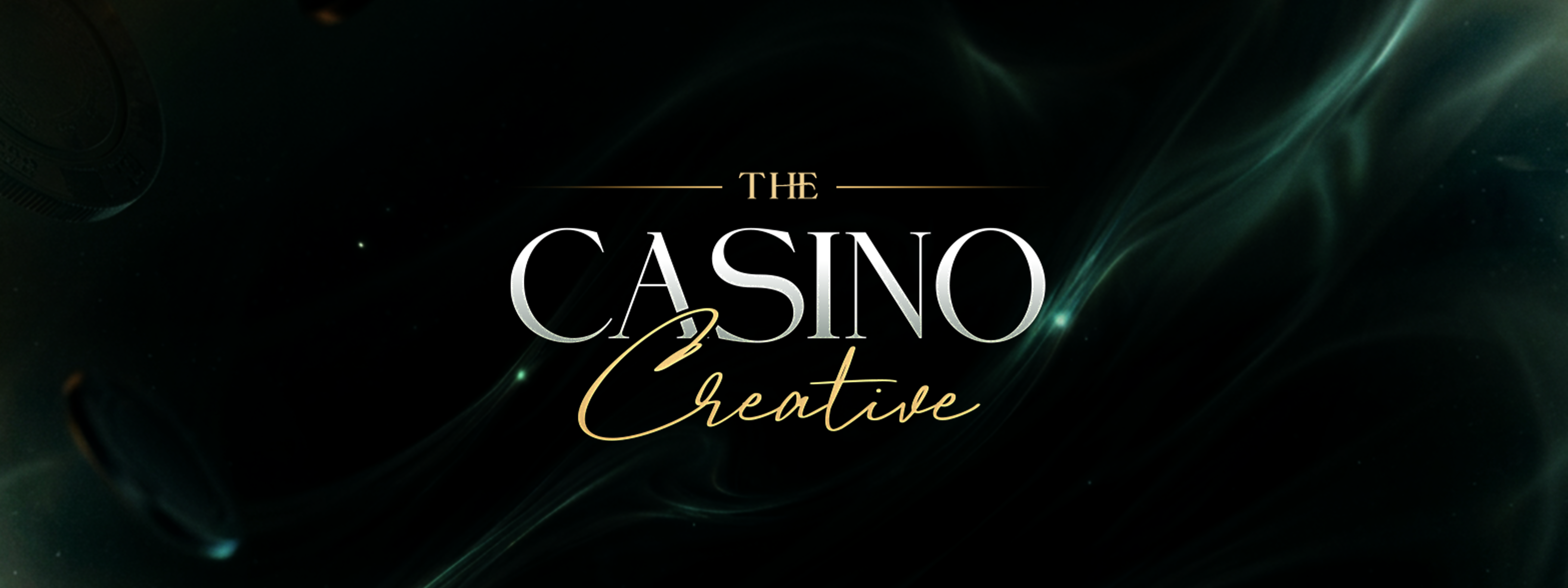 The Casino Creative, next project