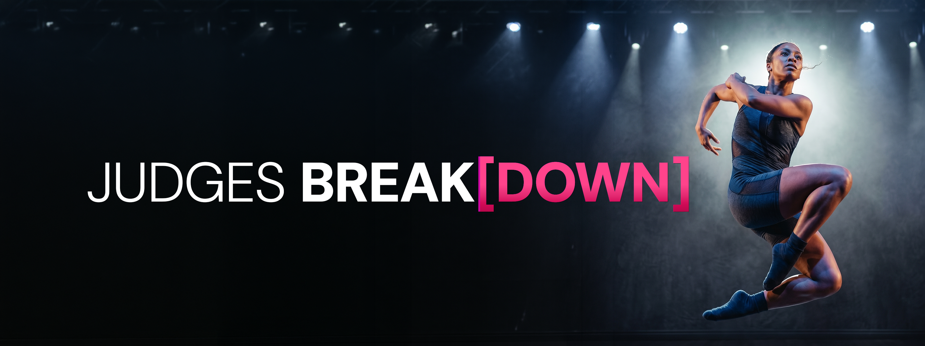 Judges Break[down], next project