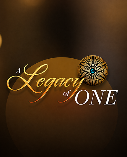 A Legacy of One