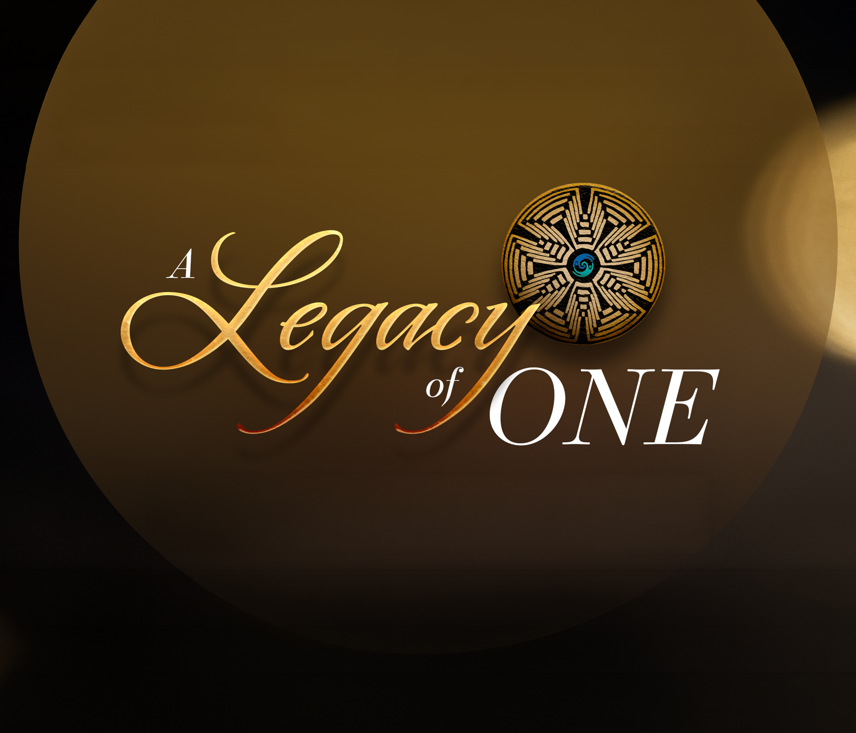 A Legacy of One, featured hero imagery