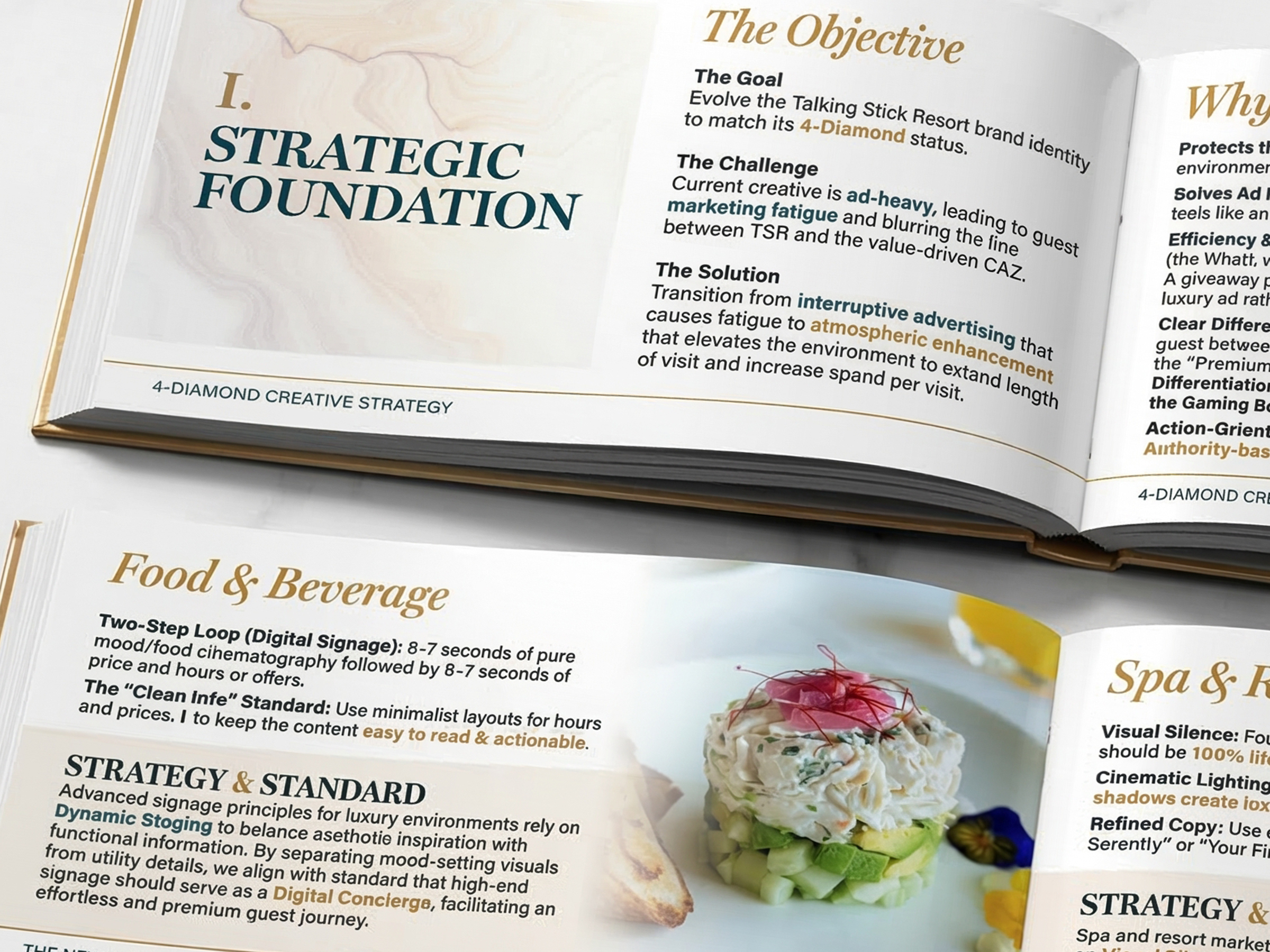 Strategy Booklet