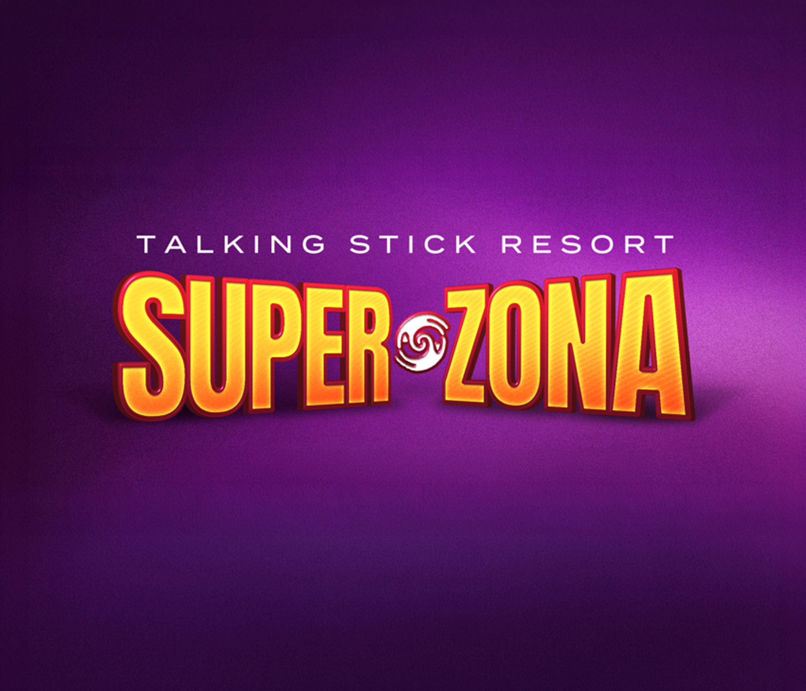 SuperZona, featured hero imagery