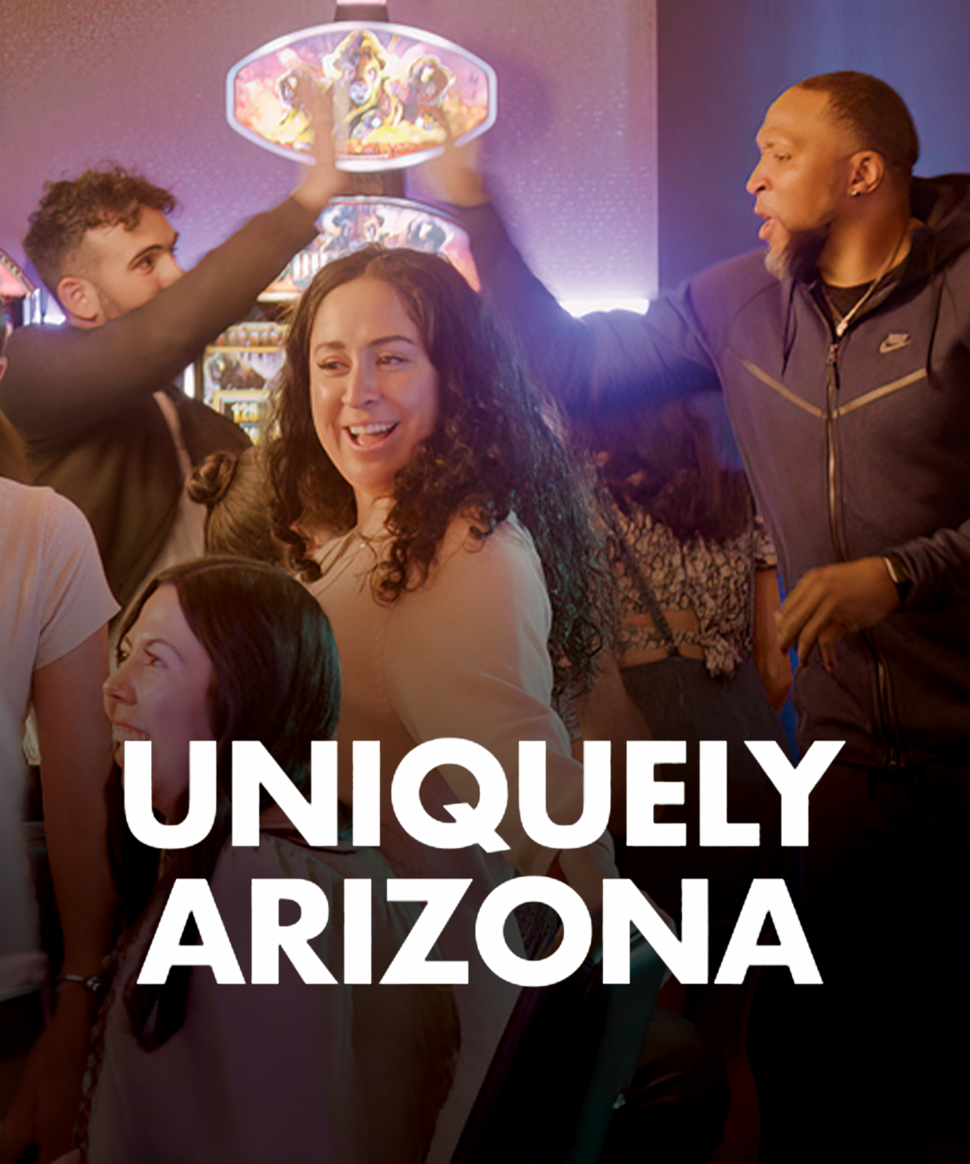 Uniquely Arizona