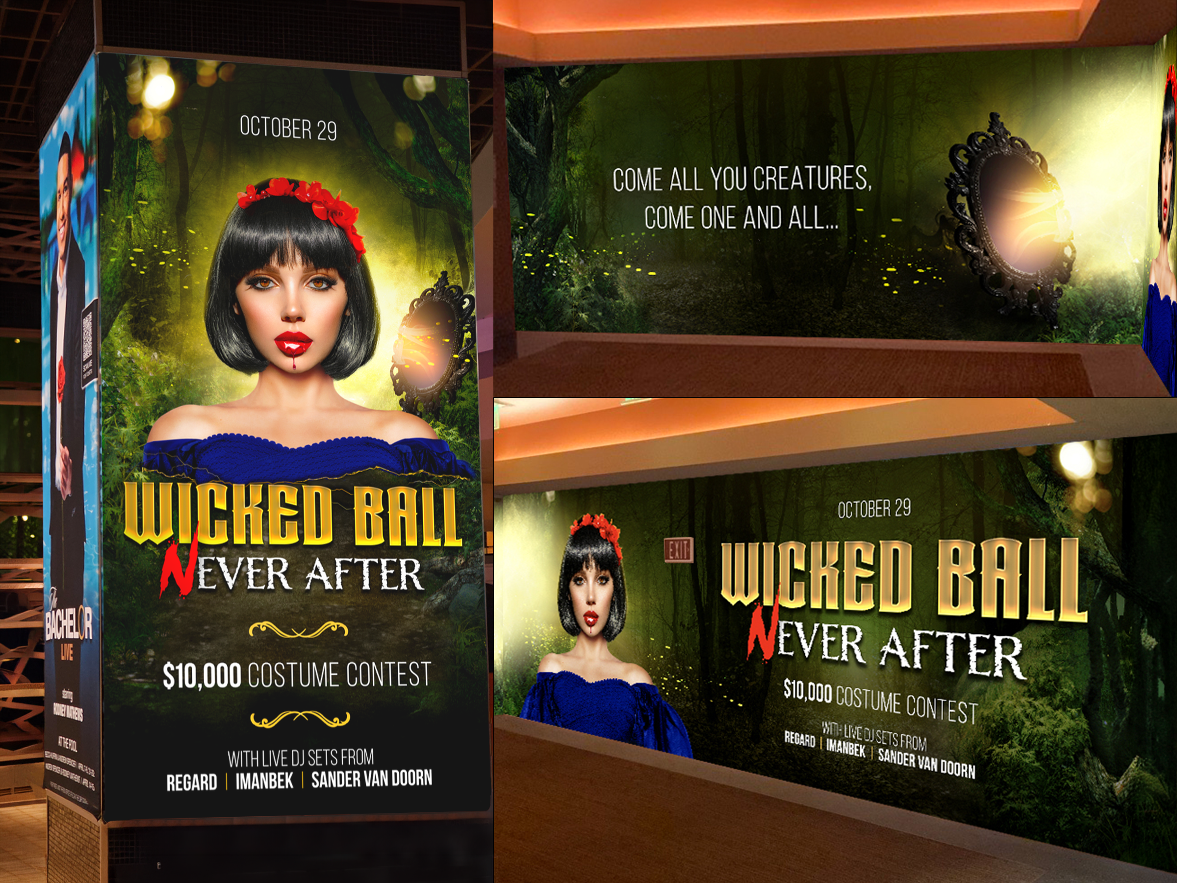 Campaign Imagery