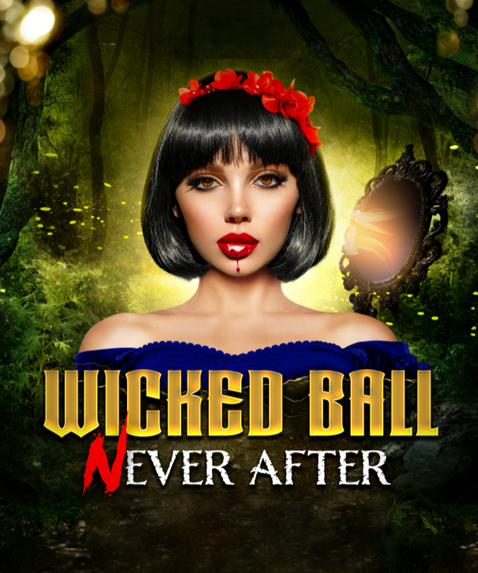 Wicked Ball